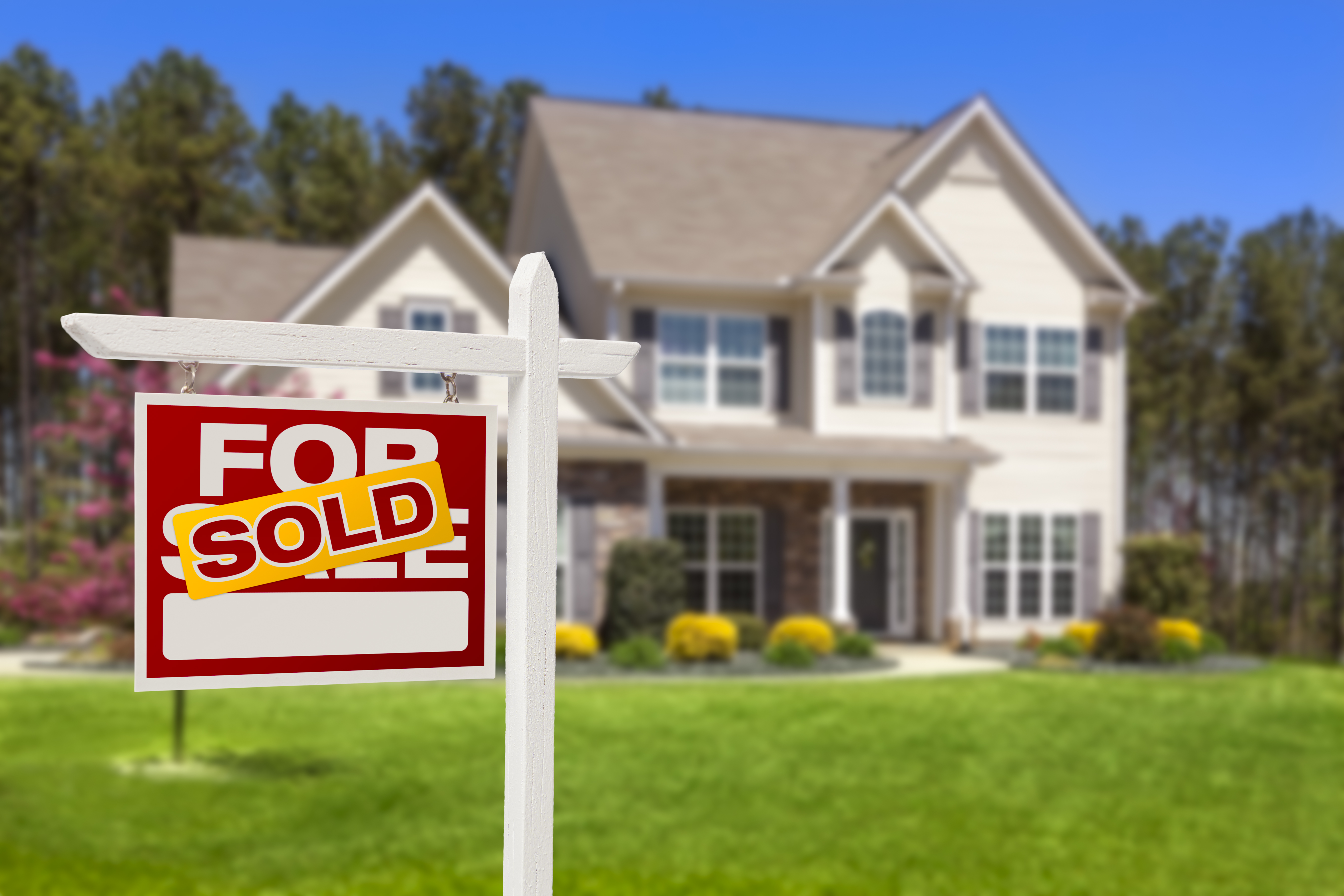 5 Tips on How To Sell Your House Fast